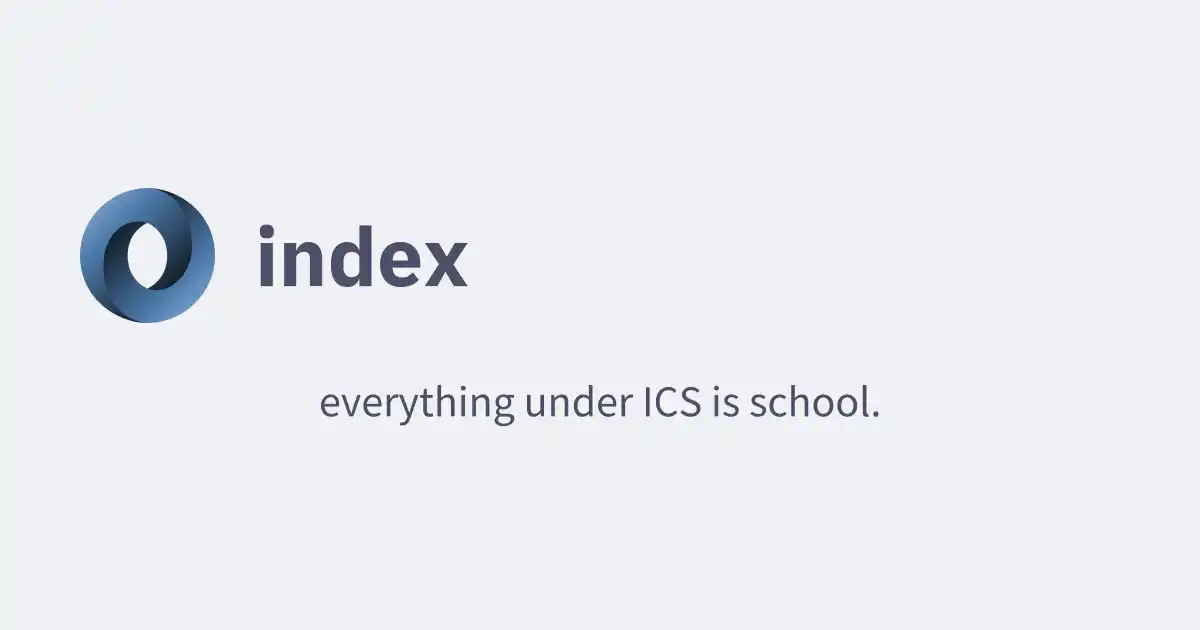 index [notes.jasoncameron.dev]